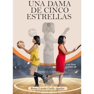 Reina Una dama de cinco estrellas Reina Una dama de cinco estrellas