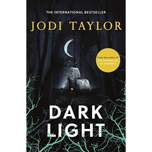 Taylor Dark Light: A twisting and captivating supernatural thriller (Elizabeth Cage, Book 2) Taylor Dark Light: A twisting and captivating supernatural thriller (Elizabeth Cage, Book 2)