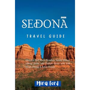 ford, Mira Sedona Travel Guide 2026: Discover Red Rock Wonders, Scenic Drives, Hiking Trails, and Hidden Gems with Full Hotel, Dining & Safety Details ford, Mira Sedona Travel Guide 2026: Discover Red Rock Wonders, Scenic Drives, Hiking Trails, and Hidden Gems with Full Hotel, Dining & Safety Details