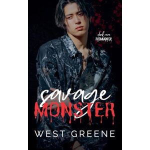Greene, West Savage Monster (1) Greene, West Savage Monster (1)