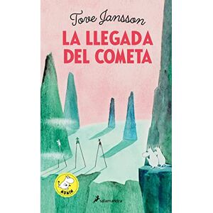 Jansson, Tove La Llegada del Cometa / Comet in Moominland: 1 (Mumin) Jansson, Tove La Llegada del Cometa / Comet in Moominland: 1 (Mumin)