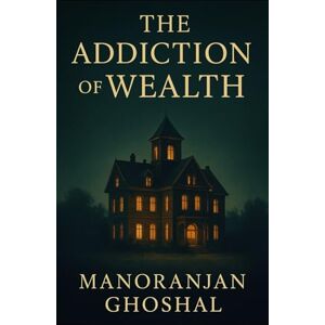ghoshal, Manoranjan The Addiction of Wealth ghoshal, Manoranjan The Addiction of Wealth