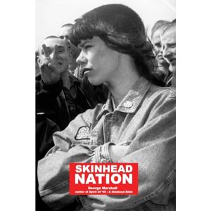 Marshall Skinhead Nation Marshall Skinhead Nation