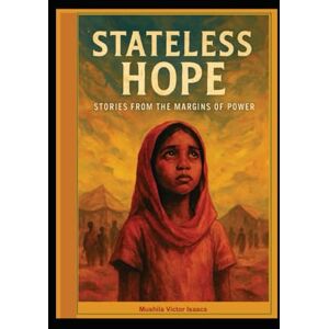 Mushila, Mr. Victor Isaacs Stateless Hope: Stories from the Margins of Power Mushila, Mr. Victor Isaacs Stateless Hope: Stories from the Margins of Power