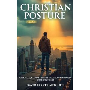 Mitchell, David Parker Christian Posture: Walk Tall, Stand Straight in a Crooked World Core Doctrines: VOL I Mitchell, David Parker Christian Posture: Walk Tall, Stand Straight in a Crooked World Core Doctrines: VOL I