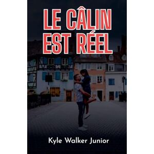 Junior, Kyle Walker Le câlin est réel Junior, Kyle Walker Le câlin est réel