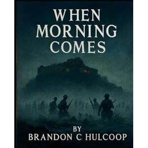 Hulcoop, Brandon C When Morning Comes Hulcoop, Brandon C When Morning Comes