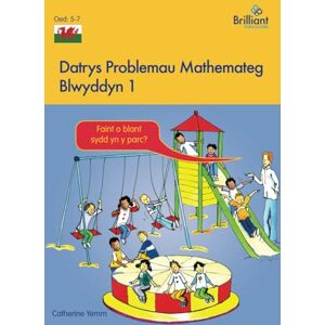Yemm, Catherine Datrys Problemau Mathemateg Blwyddyn 1 Yemm, Catherine Datrys Problemau Mathemateg Blwyddyn 1