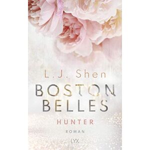 Shen, L. J. Boston Belles Hunter Shen, L. J. Boston Belles Hunter