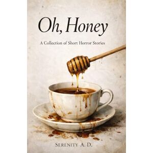 D, Serenity A Oh, Honey: A collection of short horror stories D, Serenity A Oh, Honey: A collection of short horror stories