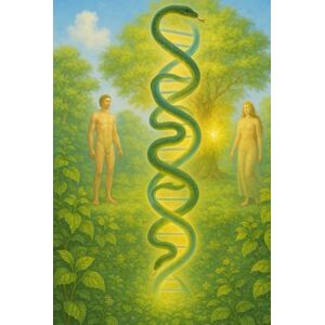 Gowin, T.K The Genesis Mutation: Adam, Eve, and the DNA of Divine Design Gowin, T.K The Genesis Mutation: Adam, Eve, and the DNA of Divine Design