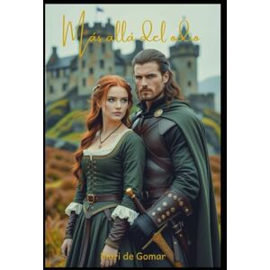 De Gomar, Mari Mas allá del odio De Gomar, Mari Mas allá del odio