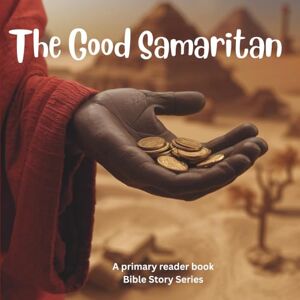 Curriculum Design, KRB The Good Samaritan Curriculum Design, KRB The Good Samaritan