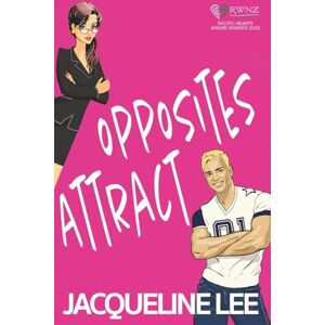 Lee Opposites Attract: An enemies to lovers nerd/jock romantic comedy: 1 (The nerd/jock connection) Lee Opposites Attract: An enemies to lovers nerd/jock romantic comedy: 1 (The nerd/jock connection)