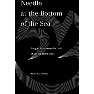 University of California Press Needle at the Bottom of the Sea: Bengali Tales from the Land of the Eighteen Tides (World Literature in Translation) University of California Press Needle at the Bottom of the Sea: Bengali Tales from the Land of the Eighteen Tides (World Literature in Translation)