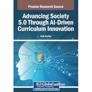 Advancing Society 5.0 Through AI-Driven Curriculum Innovation Advancing Society 5.0 Through AI-Driven Curriculum Innovation