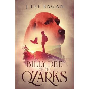 Lee Billy Dee Of The Ozarks (Gods of Destiny) Lee Billy Dee Of The Ozarks (Gods of Destiny)