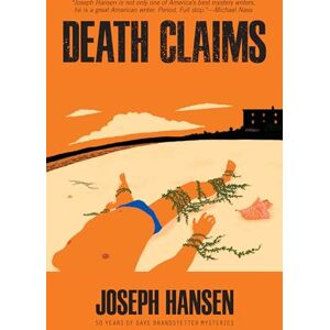 Hansen, Joseph Death Claims (Dave Brandstetter Mystery) Hansen, Joseph Death Claims (Dave Brandstetter Mystery)