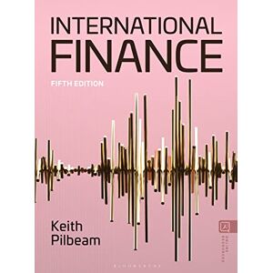 Keith Pilbeam International Finance Keith Pilbeam International Finance