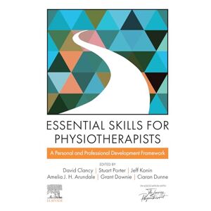 Elsevier Essential Skills for Physiotherapists E-Book Elsevier Essential Skills for Physiotherapists E-Book