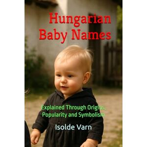 Varn, Isolde Hungarian Baby Names: Explained Through Origins, Popularity and Symbolism Varn, Isolde Hungarian Baby Names: Explained Through Origins, Popularity and Symbolism