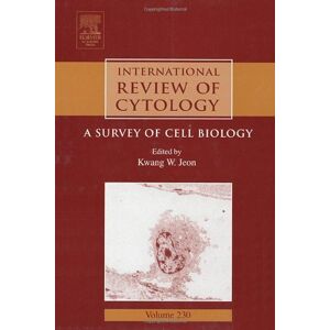 Academic Press International Review of Cytology (ISSN Book 230) Academic Press International Review of Cytology (ISSN Book 230)