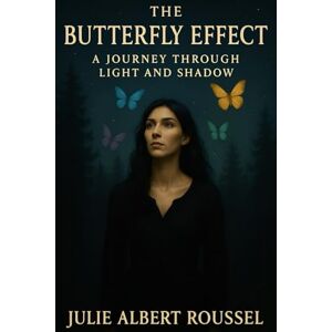 Albert Roussel, Julie The Butterfly Effect: A journey through light and shadow Albert Roussel, Julie The Butterfly Effect: A journey through light and shadow