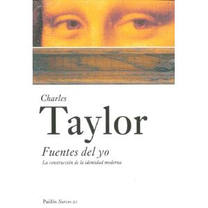 Taylor Fuentes Delyo: La construcción de la identidad moderna: 21 (Surcos) Taylor Fuentes Delyo: La construcción de la identidad moderna: 21 (Surcos)