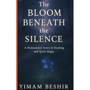 Beshir, Yimam THE BLOOM BENEATH THE SILENCE: A Midsummer Story of Healing and Quiet Magic (Paths to Healing and Resilience) Beshir, Yimam THE BLOOM BENEATH THE SILENCE: A Midsummer Story of Healing and Quiet Magic (Paths to Healing and Resilience)