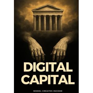 Books, FM A Digital Capital: A visionary manifesto on artificial intelligence, automation, and the future of work, freedom, and human value in the digital economy for readers of tech philosophy Books, FM A Digital Capital: A visionary manifesto on artificial intelligence, automation, and the future of work, freedom, and human value in the digital economy for readers of tech philosophy