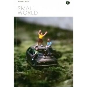 Rolfe, Steve Small World Rolfe, Steve Small World