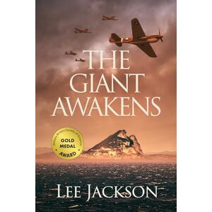 Jackson The Giant Awakens: 4 (The After Dunkirk Series) Jackson The Giant Awakens: 4 (The After Dunkirk Series)