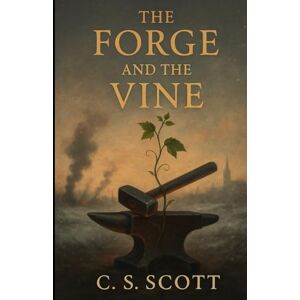 Scott The Forge and The Vine: When Empires Burn, Families Endure, 1806–1815 Scott The Forge and The Vine: When Empires Burn, Families Endure, 1806–1815