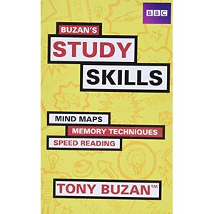 Buzan, Tony Buzan's Study Skills: Mind Maps, Memory Techniques, Speed Reading and More! (Mind Set) Buzan, Tony Buzan's Study Skills: Mind Maps, Memory Techniques, Speed Reading and More! (Mind Set)