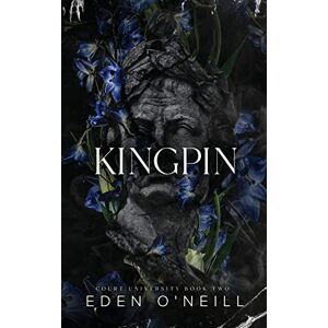 O'Neill Kingpin: Alternative Cover Edition: 2 (Court University) O'Neill Kingpin: Alternative Cover Edition: 2 (Court University)