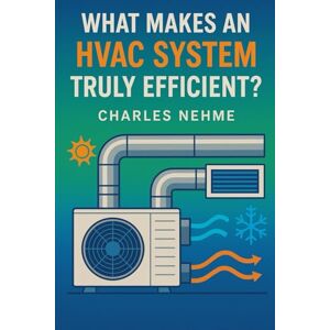 Nehme, Charles What Makes an HVAC System Truly Efficient ? Nehme, Charles What Makes an HVAC System Truly Efficient ?