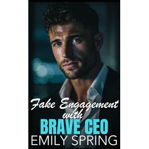 Spring, Emily Fake Engagement with Brave CEO: A Workplace Amnesia Romance Spring, Emily Fake Engagement with Brave CEO: A Workplace Amnesia Romance