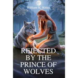 Ritter, William K. REJECTED BY THE PRINCE OF WOLVES: A Shifter Romance of Rejection, Redemption, and Moonlit Destiny Ritter, William K. REJECTED BY THE PRINCE OF WOLVES: A Shifter Romance of Rejection, Redemption, and Moonlit Destiny