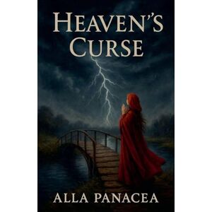 Panacea, Alla Heaven's Curse: 3 (Whispers of the Soul) Panacea, Alla Heaven's Curse: 3 (Whispers of the Soul)
