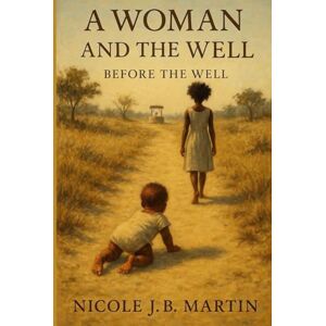 Martin, Nicole J.B. Before the Well (A Woman and the WELL: A life Transformed by Grace) Martin, Nicole J.B. Before the Well (A Woman and the WELL: A life Transformed by Grace)