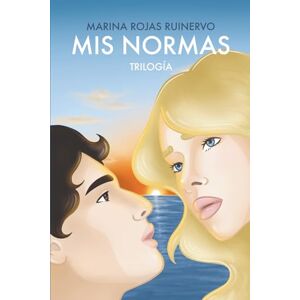 Marina Mis Normas: A summer love story, enemies to lovers and forced proximity romance Marina Mis Normas: A summer love story, enemies to lovers and forced proximity romance