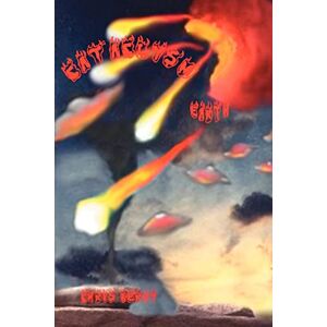 Berry, Chris J. Cataclysm Earth: Book One Of The Cyannian Trilogy Berry, Chris J. Cataclysm Earth: Book One Of The Cyannian Trilogy
