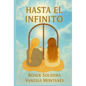 MONTAÑÉS, SRA VANESSA HASTA EL INFINITO MONTAÑÉS, SRA VANESSA HASTA EL INFINITO