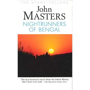 Masters, John Nightrunners of Bengal Masters, John Nightrunners of Bengal