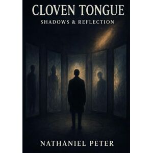 Peter, Nathaniel Cloven Tongue Poetry: Shadows and Reflection Peter, Nathaniel Cloven Tongue Poetry: Shadows and Reflection