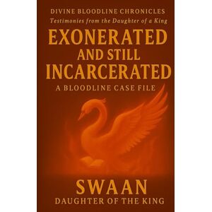 King, Venus Exonerated AND Still Incarcerated: The Bloodline Case Files: 3 (The Divine Bloodline Chronicles) King, Venus Exonerated AND Still Incarcerated: The Bloodline Case Files: 3 (The Divine Bloodline Chronicles)