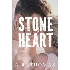 Thomas, A. R. Stone Heart: small town, standalone romance Thomas, A. R. Stone Heart: small town, standalone romance