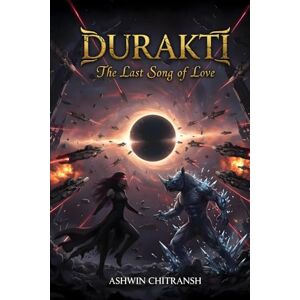 Chitransh, Ashwin Durakti origins: The last song of Love: (Book 1 in the Durakti Origins Series) (Durakti Origins Echoes of Bhu) Chitransh, Ashwin Durakti origins: The last song of Love: (Book 1 in the Durakti Origins Series) (Durakti Origins Echoes of Bhu)