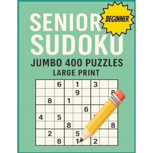 Brands, Redneck Senior Sudoku: Sudoku for Seniors, Jumbo Sudoku, Sudoku Puzzles for Senior, Big Sudoku Puzzles, Big Sudoku Book, Big Sudoku Puzzles Book Brands, Redneck Senior Sudoku: Sudoku for Seniors, Jumbo Sudoku, Sudoku Puzzles for Senior, Big Sudoku Puzzles, Big Sudoku Book, Big Sudoku Puzzles Book