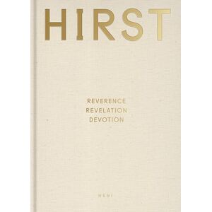 Damien Hirst: Reverence, Revelation, Devotion Damien Hirst: Reverence, Revelation, Devotion